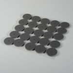 10.0W thermally conductive silicone sheet