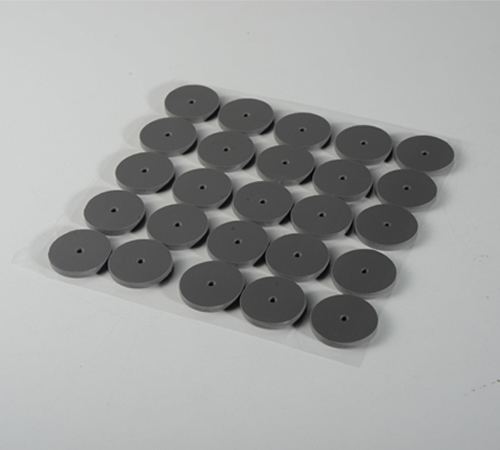 10.0W thermally conductive silicone sheet