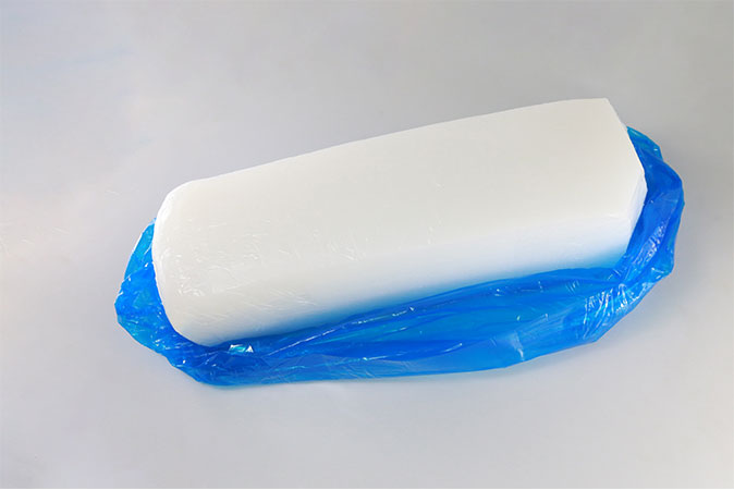 General Purpose silicone rubber–Molding