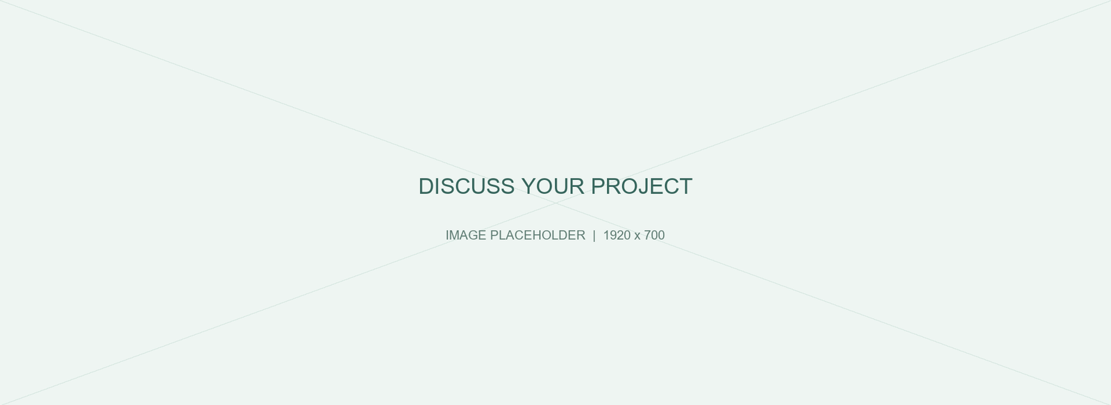Share Your Material Requirements