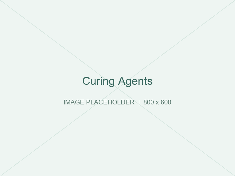 Curing Agents